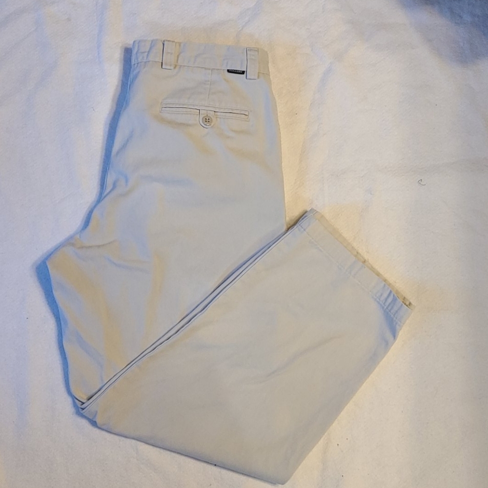 Dockers Khakis